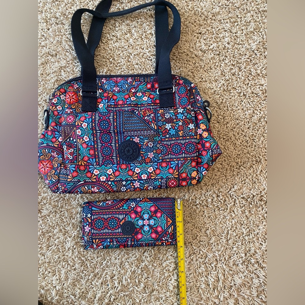 Kipling purse & wallet - Picture 4 of 14